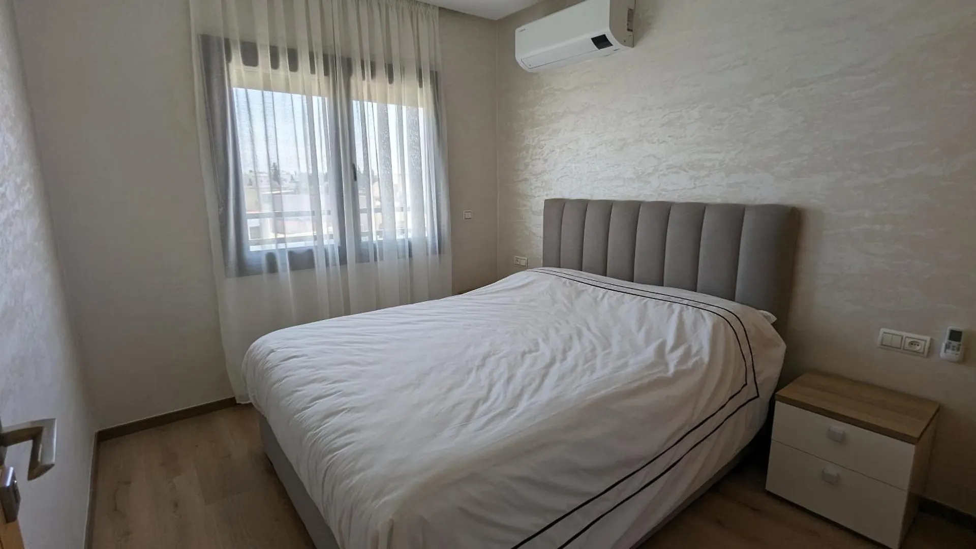Apartment Fes Appartement Confort