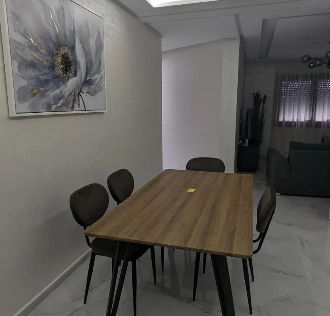Fes Appartement Confort 0*,  Morocco