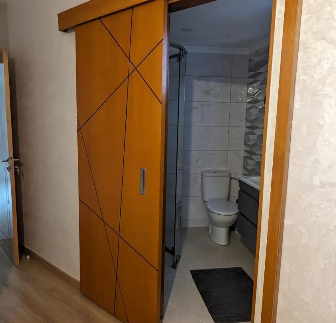 Fes Appartement Confort 0*,