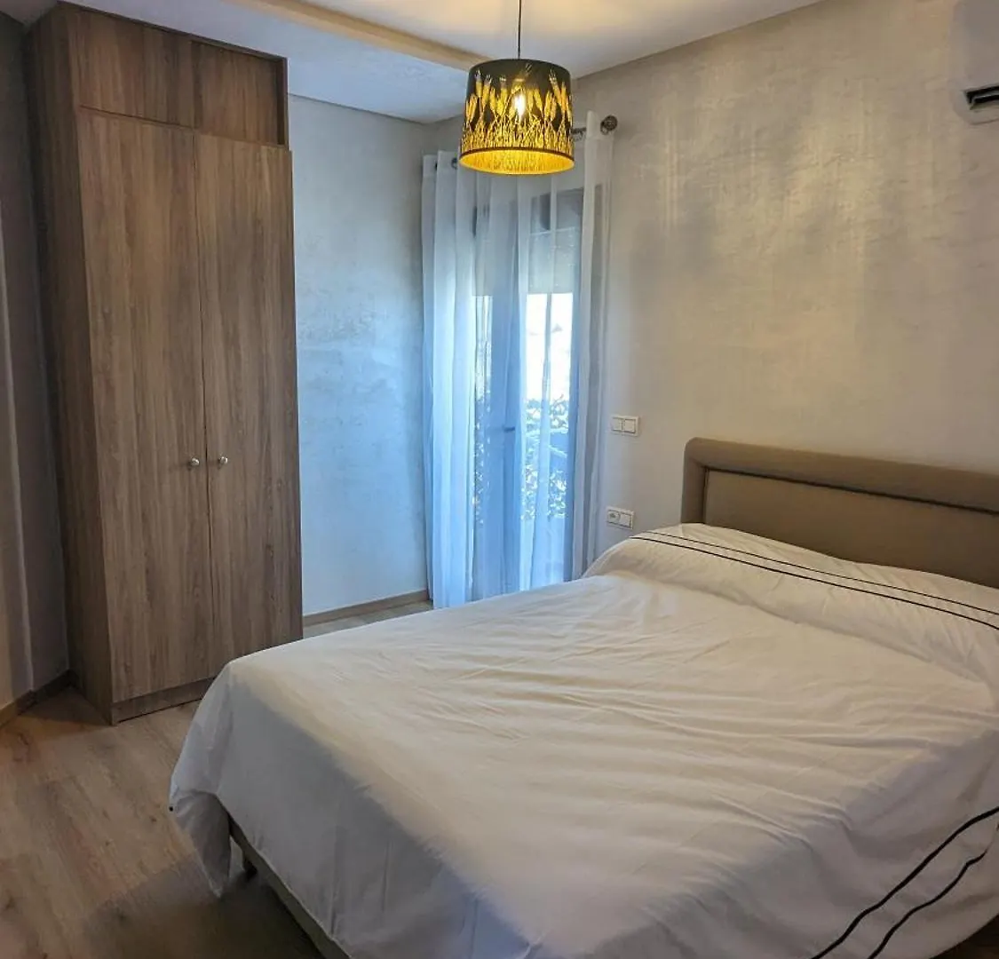 아파트 Fes Appartement Confort