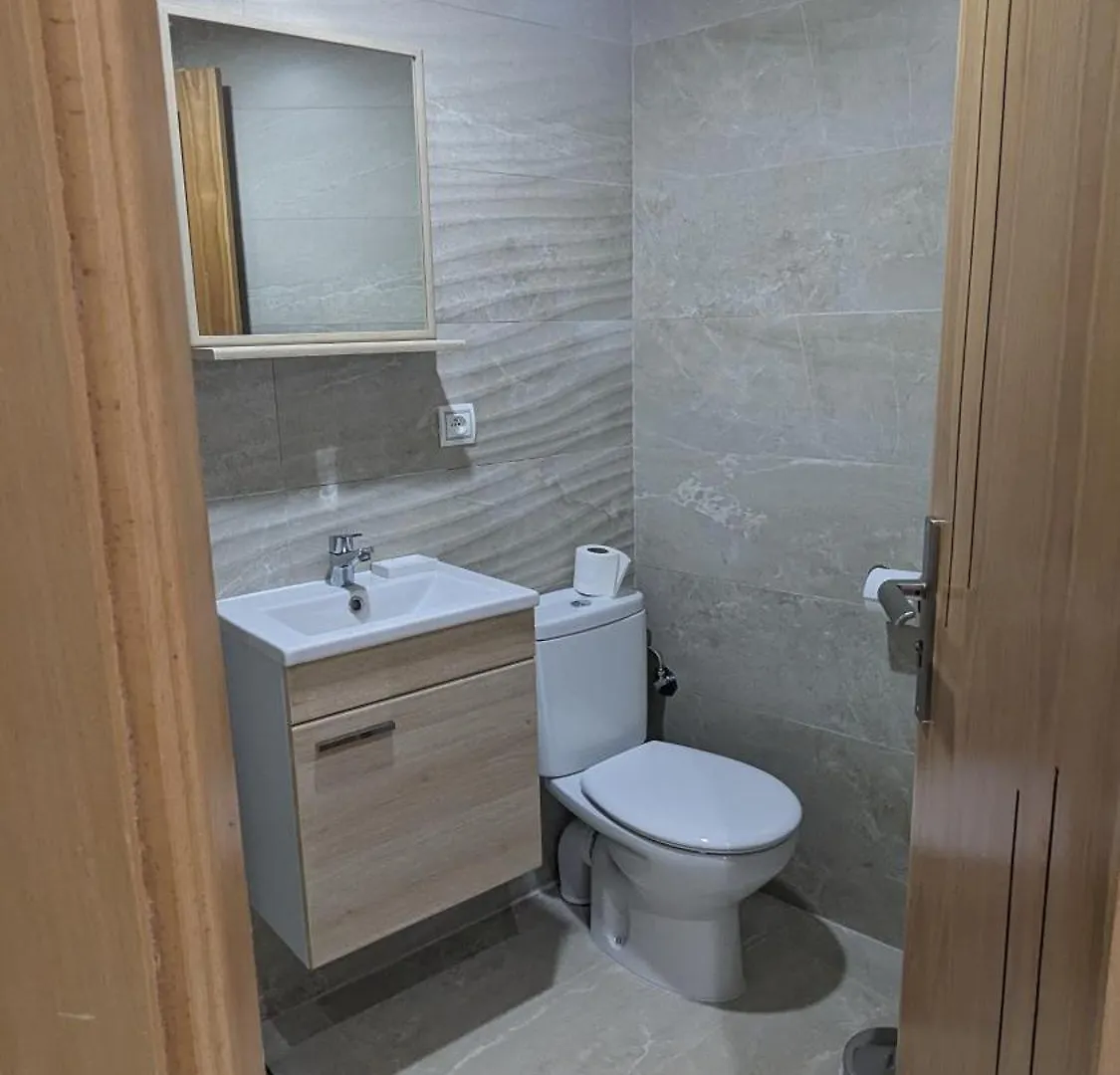Fes Appartement Confort