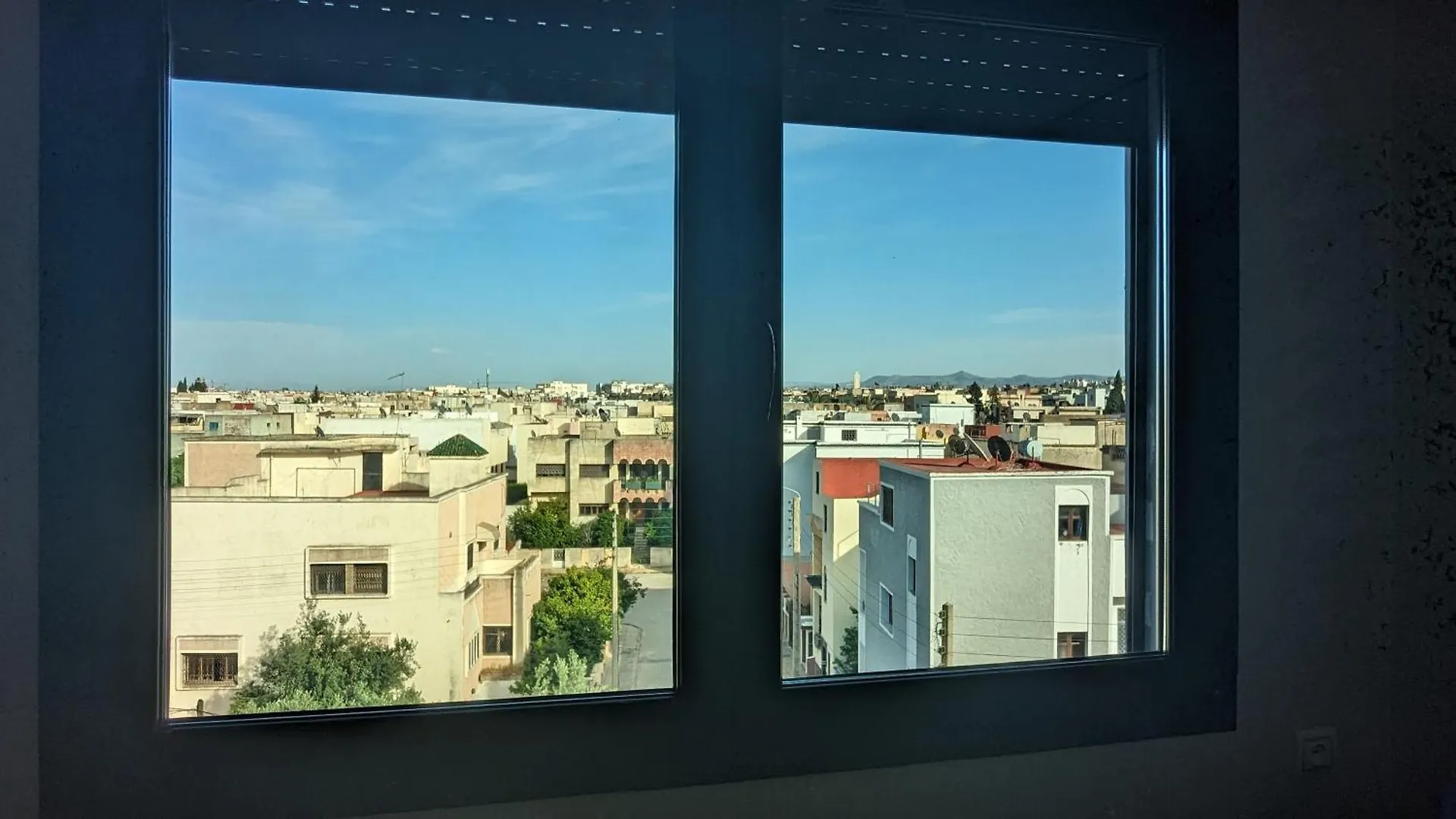 Fes Appartement Confort