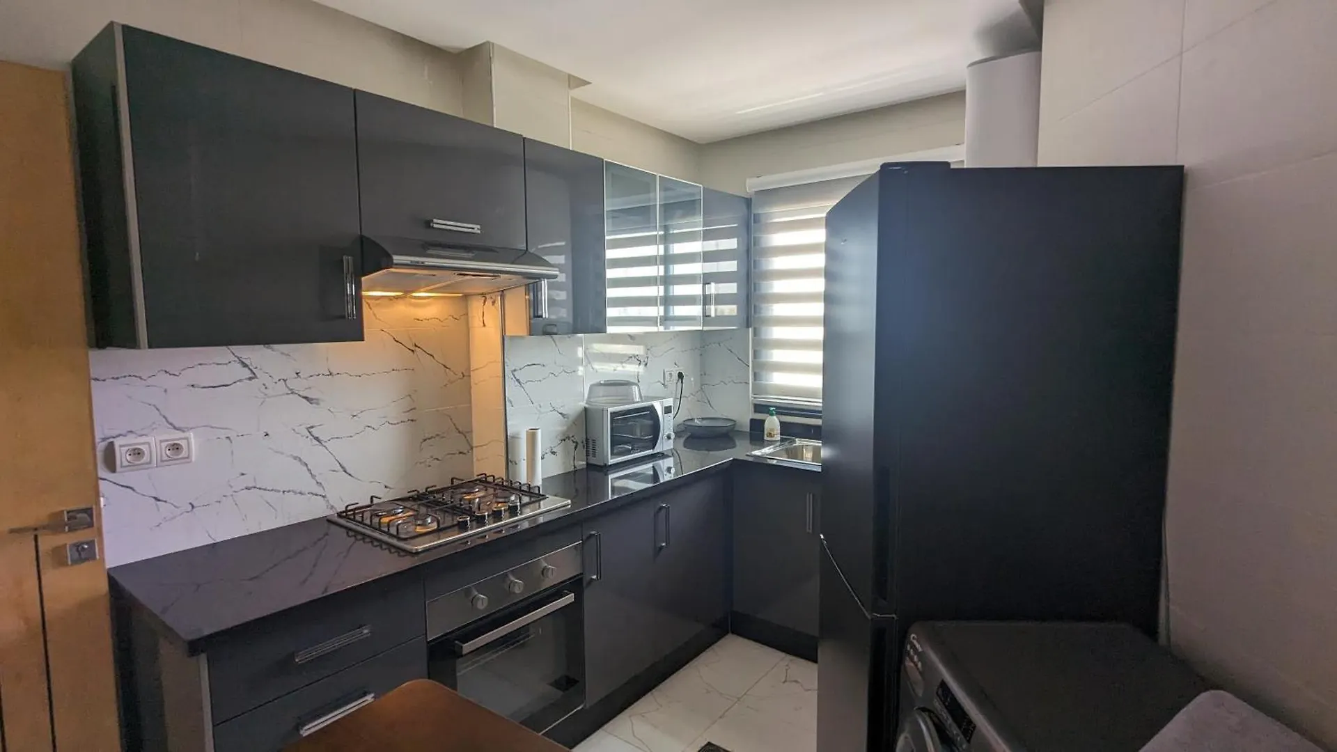 Fes Appartement Confort 모로코